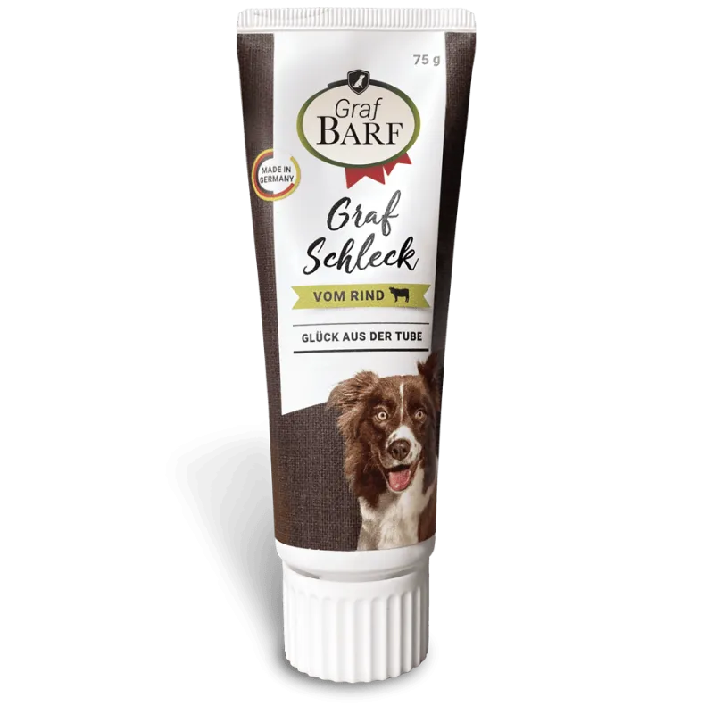 Graf Schleck Rind 75g